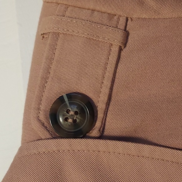 Pink Trench Coat | ASOS - Picture 4 of 7